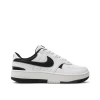 SHOES NIKE GAMMA FORCE WHITE BLACK WOMEN -Fashion Sports Equipment Store shoes nike gamma force white black women