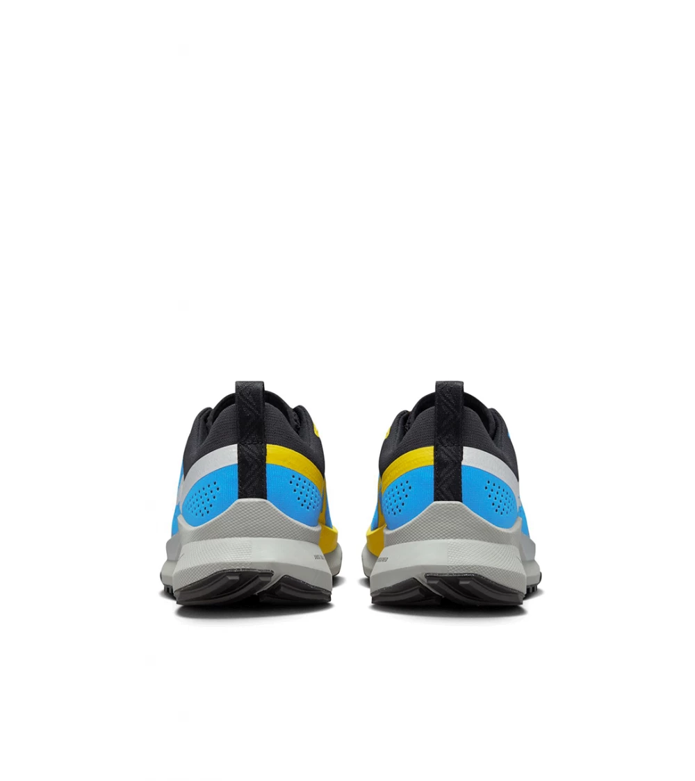 SHOES NIKE PEGASUS TRAIL 4 BLUE MEN 5 SHOES NIKE PEGASUS TRAIL 4 BLUE MEN - Image 3