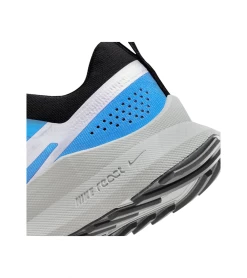 SHOES NIKE PEGASUS TRAIL 4 BLUE MEN