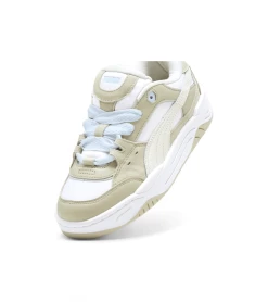 SHOES PUMA 180 LACE WHITE BEIGE WOMEN -Fashion Sports Equipment Store shoes puma 180 lace white beige women 3