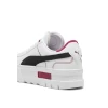 SHOES PUMA MAYZE QUEEN OF HEARTS WHITE WOMEN