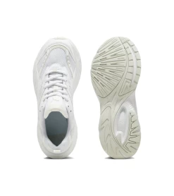 SHOES PUMA MORPHIC BASE WHITE UNISEX -Fashion Sports Equipment Store shoes puma morphic base white unisex 2