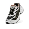 SHOES PUMA MORPHIC METALLIC BLACK SILVER WOMEN 1 SHOES PUMA MORPHIC METALLIC BLACK SILVER WOMEN -Fashion Sports Equipment Store shoes puma morphic metallic black silver women