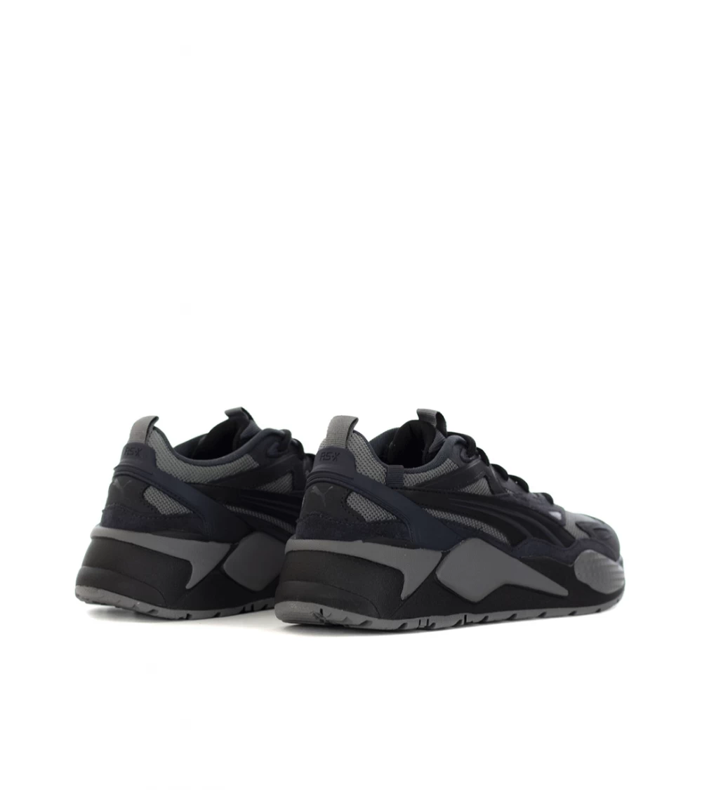 SHOES PUMA RS-X EFEKT PRM BLACK MEN 5 SHOES PUMA RS-X EFEKT PRM BLACK MEN - Image 3