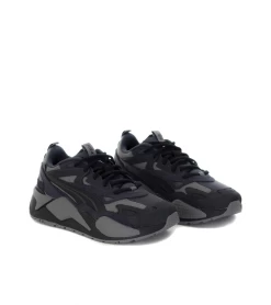 SHOES PUMA RS-X EFEKT PRM BLACK MEN