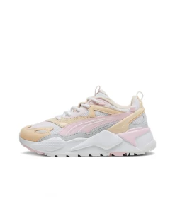 SHOES PUMA RS-X EFEKT PRM PINK ORANGE WOMEN -Fashion Sports Equipment Store shoes puma rs x efekt prm pink orange women 4