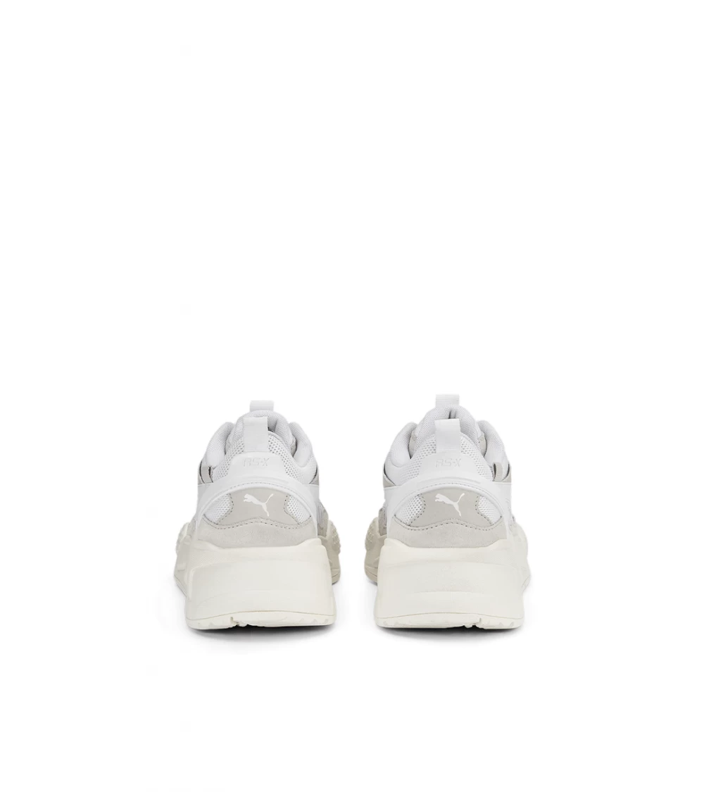 SHOES PUMA RS-X EFEKT PRM WHITE MEN 4 SHOES PUMA RS-X EFEKT PRM WHITE MEN - Image 2