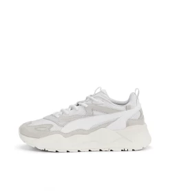 SHOES PUMA RS-X EFEKT PRM WHITE MEN 10 SHOES PUMA RS-X EFEKT PRM WHITE MEN -Fashion Sports Equipment Store shoes puma rs x efekt prm white men 2