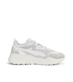 SHOES PUMA RS-X EFEKT PRM WHITE MEN