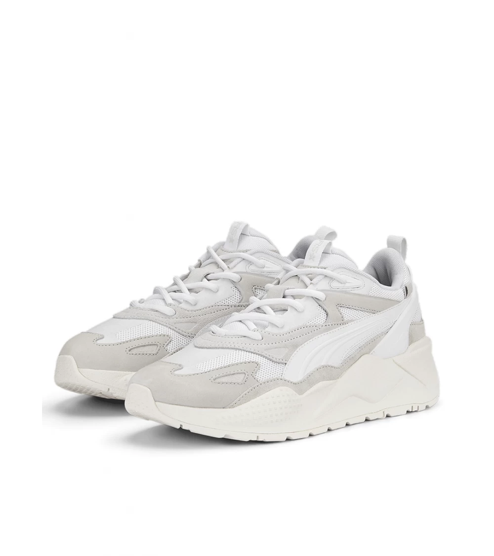 SHOES PUMA RS-X EFEKT PRM WHITE MEN 6 SHOES PUMA RS-X EFEKT PRM WHITE MEN - Image 4