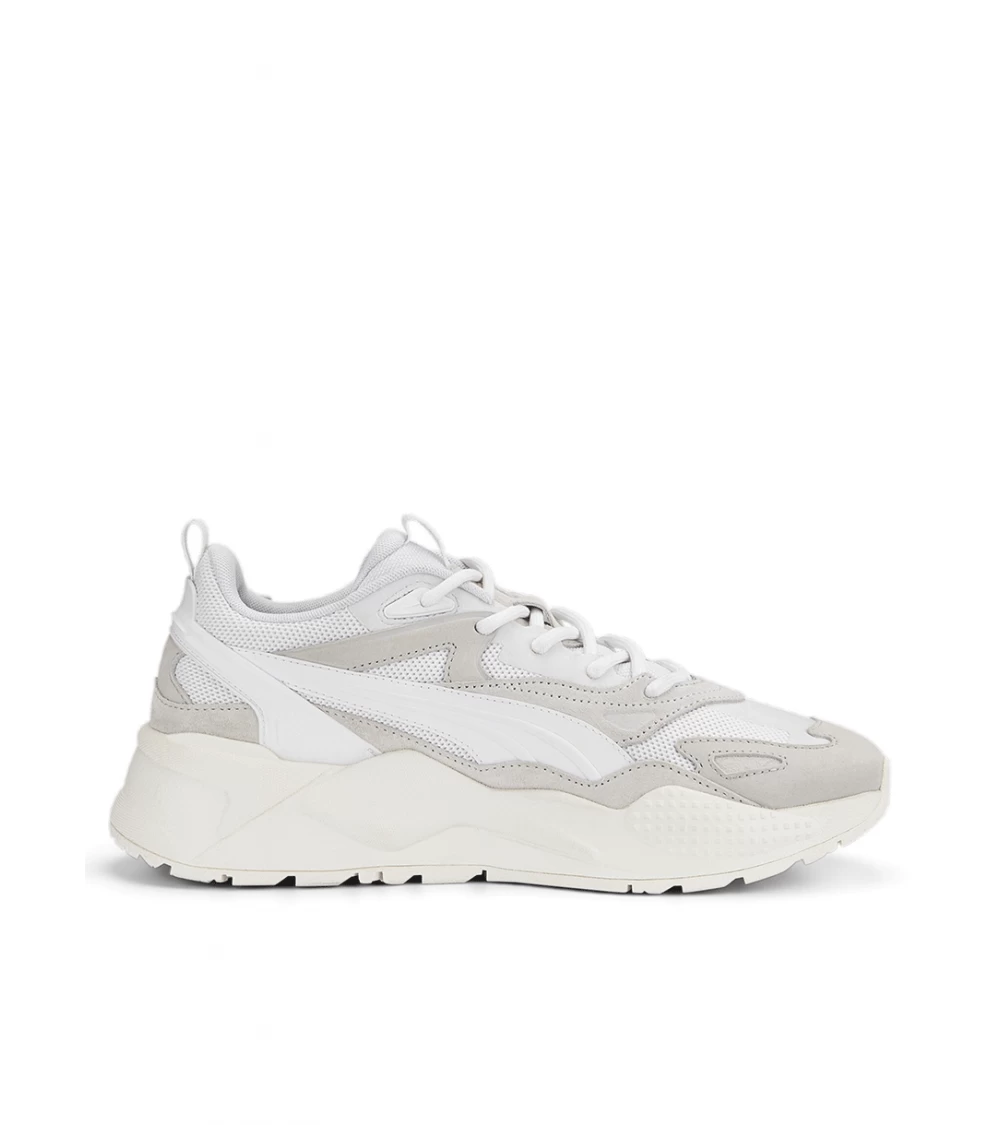 SHOES PUMA RS-X EFEKT PRM WHITE MEN 3 SHOES PUMA RS-X EFEKT PRM WHITE MEN