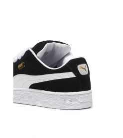 SHOES PUMA SUEDE XL BLACK UNISEX -Fashion Sports Equipment Store shoes puma suede xl black unisex 2