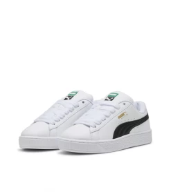SHOES PUMA SUEDE XL LTH WHITE UNISEX