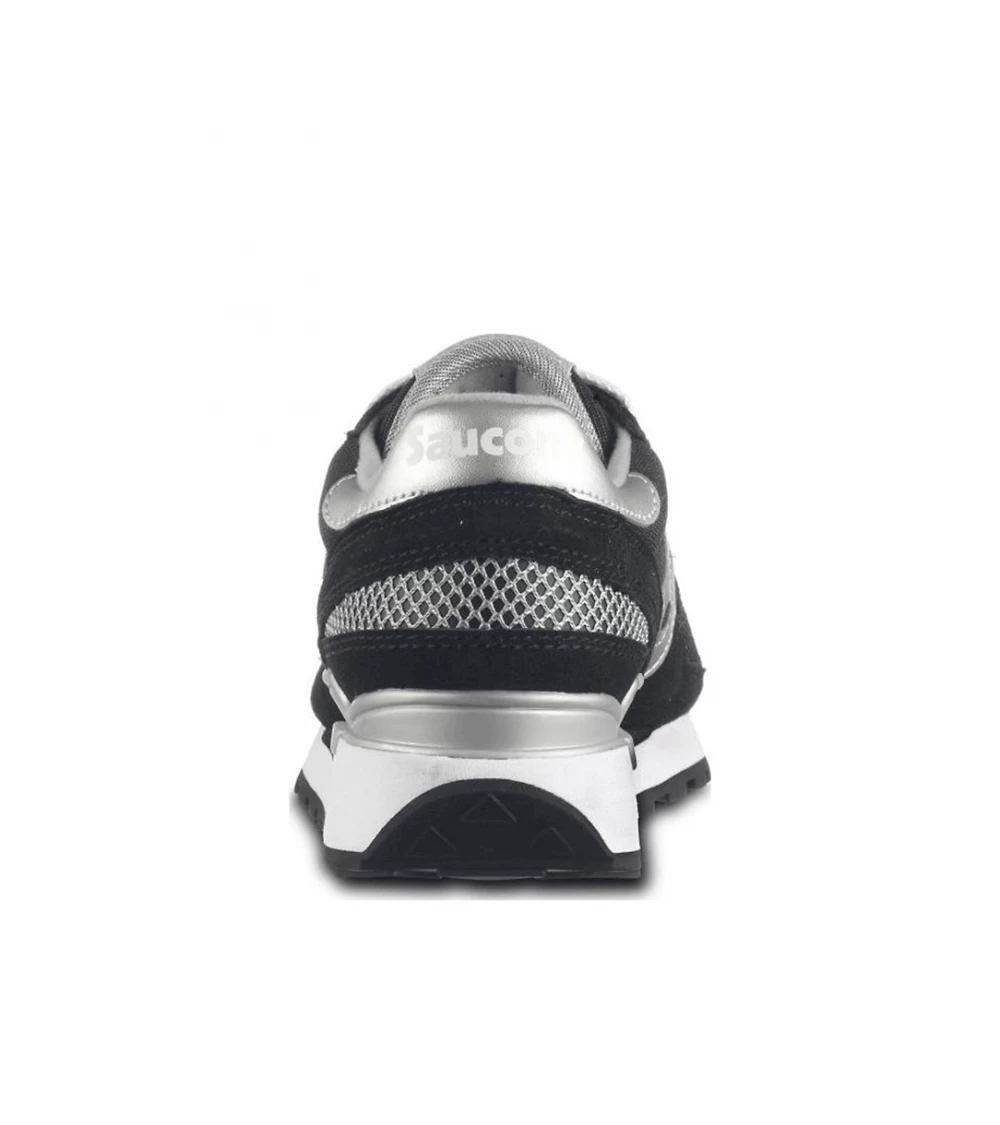 SHOES SAUCONY SHADOW ORIGINALS BLACK WOMAN 4 SHOES SAUCONY SHADOW ORIGINALS BLACK WOMAN - Image 2