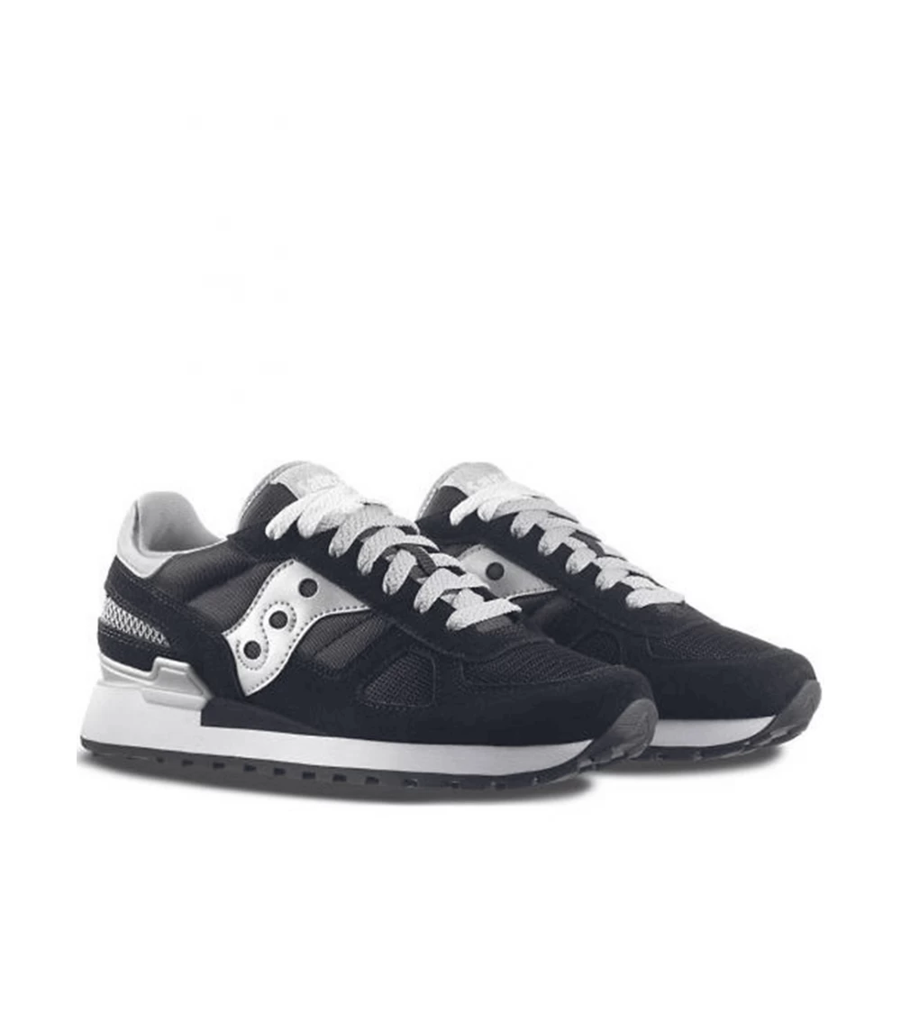 SHOES SAUCONY SHADOW ORIGINALS BLACK WOMAN 5 SHOES SAUCONY SHADOW ORIGINALS BLACK WOMAN - Image 3