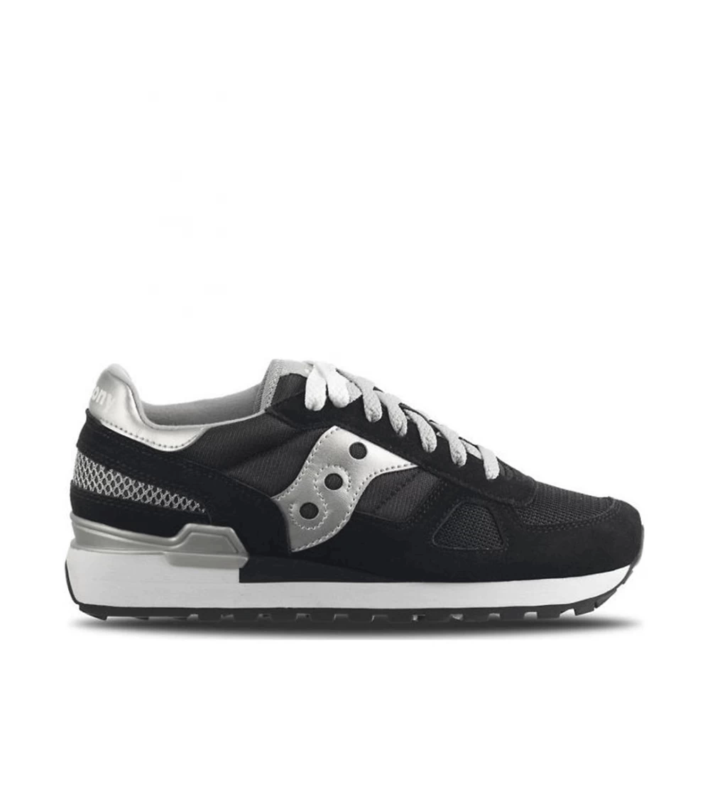 SHOES SAUCONY SHADOW ORIGINALS BLACK WOMAN 6 SHOES SAUCONY SHADOW ORIGINALS BLACK WOMAN - Image 4