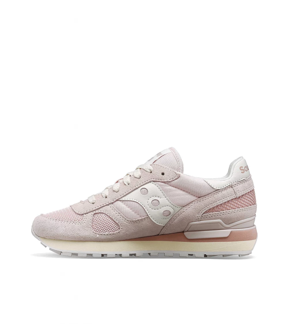 SHOES SAUCONY SHADOW ORIGINALS PINK WOMEN 4 SHOES SAUCONY SHADOW ORIGINALS PINK WOMEN - Image 2