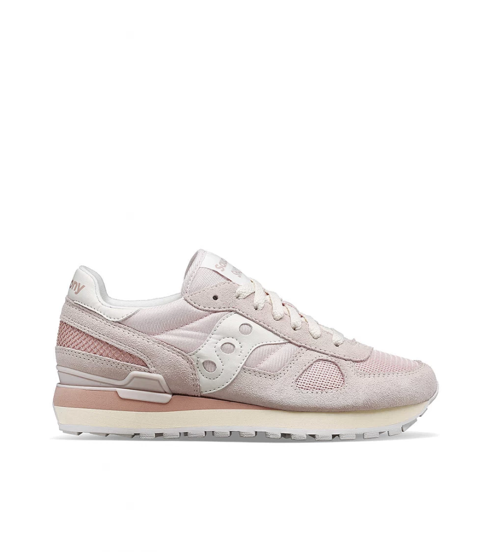 SHOES SAUCONY SHADOW ORIGINALS PINK WOMEN 7 SHOES SAUCONY SHADOW ORIGINALS PINK WOMEN - Image 5