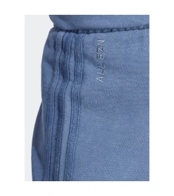 SHORTS ADIDAS ALL SZN 3-STRIPES BLUE MEN