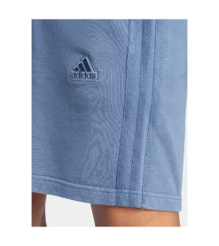 SHORTS ADIDAS ALL SZN 3-STRIPES BLUE MEN -Fashion Sports Equipment Store shorts adidas all szn 3 stripes blue men 3