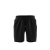 SHORTS ADIDAS PREMIUM ESSENTIALS BLACK MEN -Fashion Sports Equipment Store shorts adidas premium essentials black men
