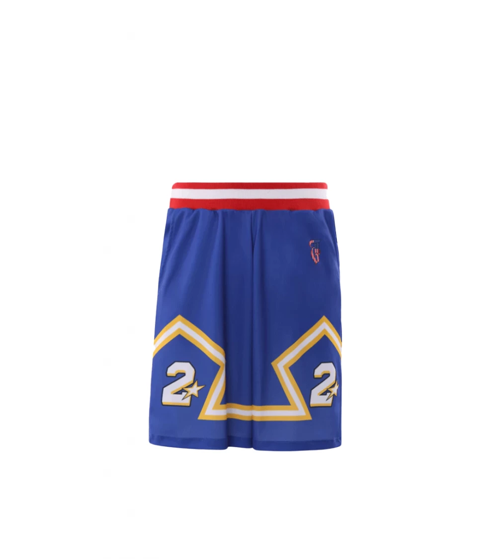 SHORTS GTWO G09 BLUE MEN 5 SHORTS GTWO G09 BLUE MEN - Image 3