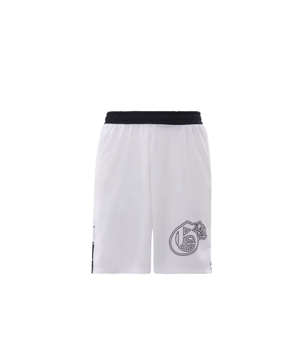 SHORTS GTWO G12 WHITE MEN 5 SHORTS GTWO G12 WHITE MEN - Image 3