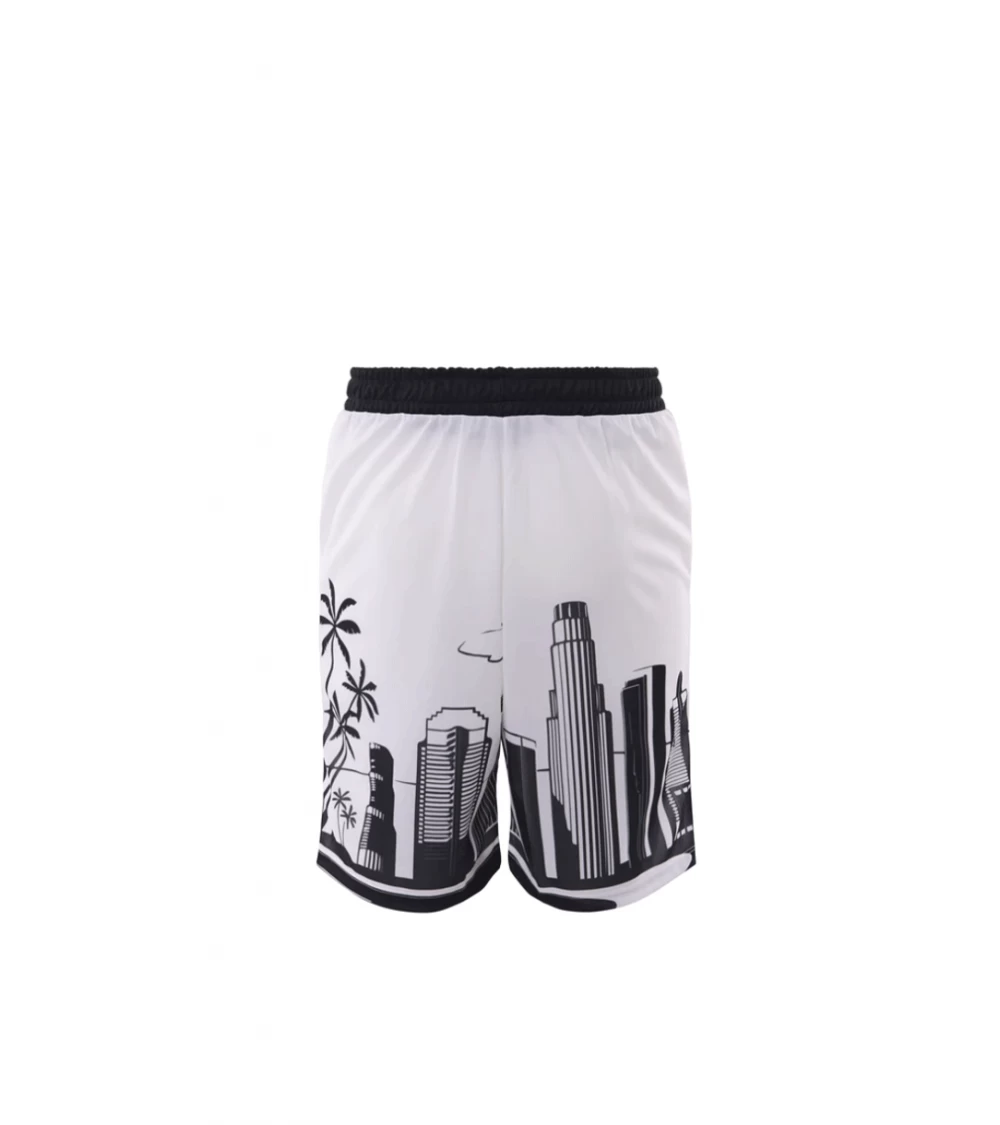 SHORTS GTWO G12 WHITE MEN 3 SHORTS GTWO G12 WHITE MEN