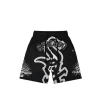 SHORTS NEW ERA CHICAGO WHITE SOX MLB BLACK MEN -Fashion Sports Equipment Store shorts new era chicago white sox mlb black men