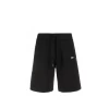 SHORTS NEW ERA ESSENTIAL BLACK MEN -Fashion Sports Equipment Store shorts new era essential black men