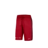 SHORTS NIKE NBA CHICAGO BULLS STARTING FIVE RED MEN
