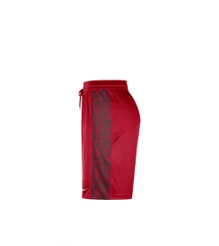 SHORTS NIKE NBA CHICAGO BULLS STARTING FIVE RED MEN -Fashion Sports Equipment Store shorts nike nba chicago bulls starting five red men 2