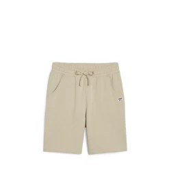 SHORTS PUMA DOWNTOWN 8'' BEIGE MEN