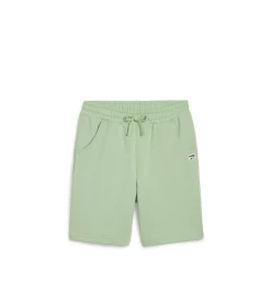 SHORTS PUMA DOWNTOWN 8'' GREEN MEN