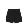 SHORTS PUMA HER BLACK WOMEN