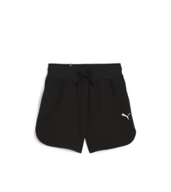 SHORTS PUMA HER BLACK WOMEN