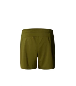 SHORTS THE NORTH FACE 24/7 GREEN MEN