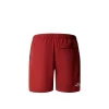 SHORTS THE NORTH FACE 24/7 RED MEN -Fashion Sports Equipment Store shorts the north face 247 red men