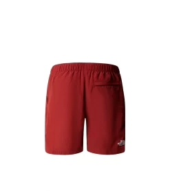 SHORTS THE NORTH FACE 24/7 RED MEN