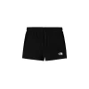 SHORTS THE NORTH FACE LOGOWEAR BLACK WOMEN 1 SHORTS THE NORTH FACE LOGOWEAR BLACK WOMEN -Fashion Sports Equipment Store shorts the north face logowear black women