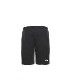 SHORTS THE NORTH FACE STAND BLACK MEN