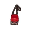 SHOULDER BAG SPRAYGROUND TEAR IT UP CAMO UNISEX -Fashion Sports Equipment Store shoulder bag sprayground tear it up camo unisex
