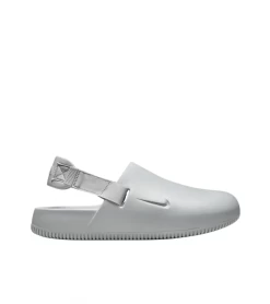 SLIPPERS NIKE CALM MULE GREY MEN