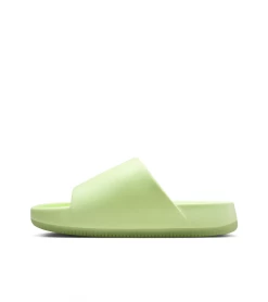 SLIPPERS NIKE CALM SLIDE GREEN LIME WOMEN