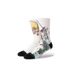 SOCKS STANCE NATHAN KOSTECHKO SICKLE WHITE UNISEX 1 SOCKS STANCE NATHAN KOSTECHKO SICKLE WHITE UNISEX -Fashion Sports Equipment Store socks stance nathan kostechko sickle white unisex