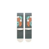 SOCKS STANCE SKELLY NELLY GREY UNISEX -Fashion Sports Equipment Store socks stance skelly nelly grey unisex