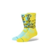 SOCKS STANCE TANDEM BY RUSS YELLOW UNISEX -Fashion Sports Equipment Store socks stance tandem by russ yellow unisex