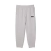 SWEATPANTS LACOSTE GREY UNISEX -Fashion Sports Equipment Store sweatpants lacoste grey unisex
