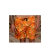 SWIM TRUNKS SEAY BIRD OF PARADISE ORANGE MEN 2 SWIM TRUNKS SEAY BIRD OF PARADISE ORANGE MEN -Fashion Sports Equipment Store swim trunks seay bird of paradise orange men