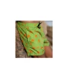 SWIM TRUNKS SEAY SYMBOLS GREEN MEN -Fashion Sports Equipment Store swim trunks seay symbols green men